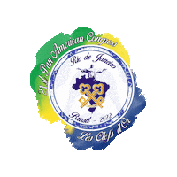 Concierge Sticker by UICH Les Clefs d'Or