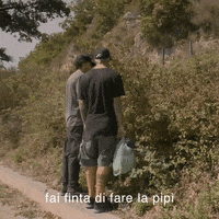 Luis Sal GIF by Amazon Prime Video