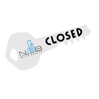 nbeliterealty nbeliterealty Sticker