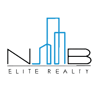 Sticker by NB Elite Realty