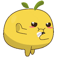 Fruit No Sticker by The Skin Lovers