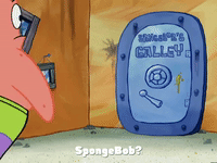 season 4 episode 3 GIF by SpongeBob SquarePants