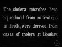 black and white digital humanities GIF by Okkult Motion Pictures