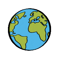 Playground Koda Sticker by Brooks Laich