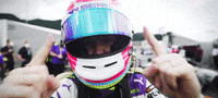 Sport Racing GIF by W Series