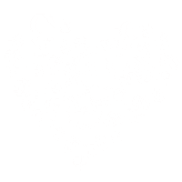 Skull Sticker by VDerm
