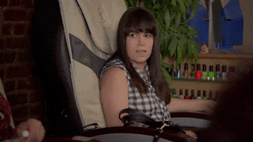 broadcity season 2 episode 4 broad city ilana wexler GIF