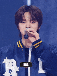 Leo GIF