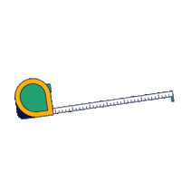 fl_graphics_ milano conservami attrezzeria giambellino Sticker