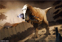 Paatrice stop motion paatrice GIF