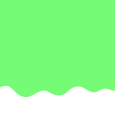 Neon Frame Sticker