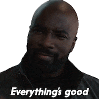 Evil Sticker by Paramount+