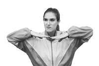 katjana gerz podcast Sticker