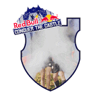 Conquer Red Bull Sticker by RedBullDanmark
