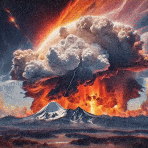 Vaporwave GIF by Garbi KW