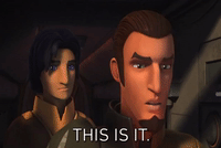 season 2 rebels GIF by Star Wars