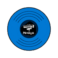 Melting Pot Glasgow Sticker by Heverlee