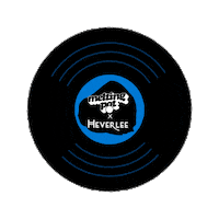 Melting Pot Glasgow Sticker by Heverlee