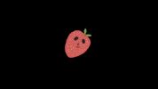subtleblushes strawberry managinip tmdqrs subtleblushes GIF