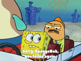 season 4 krusty towers GIF by SpongeBob SquarePants