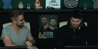 clap yes GIF by Bonjwa