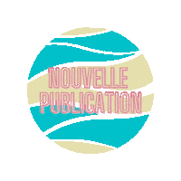 Sticker by Mou Company