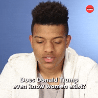 Women Exist