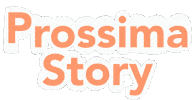 Story Prossimastory Sticker by Duegradi