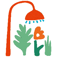 台灣設計展 Sticker by Bank of Culture