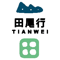 台灣設計展 Sticker by Bank of Culture