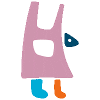 台灣設計展 Sticker by Bank of Culture