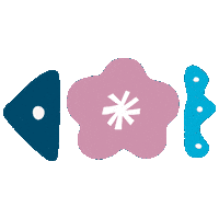 台灣設計展 Sticker by Bank of Culture