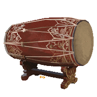 Dance Band Sticker by SingaporeYouthFestival