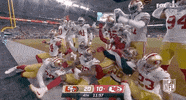 Super Bowl Football GIF by NFL