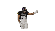 American Football Sticker by Frankfurt Galaxy