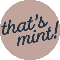 Mintrealestate Sticker by MintRealEstateEastFremantle