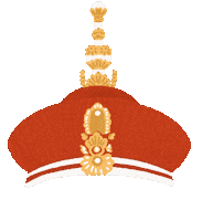 Hair Sticker