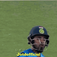 Kl Rahul GIF