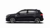 Kushaq Carbon Steel GIF by Škoda Global