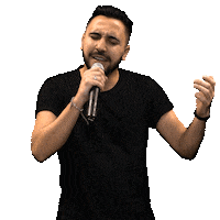 Matheusinho Minha Medida Sticker by Sony Music Brasil