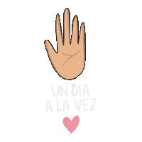 Paciencia Sticker