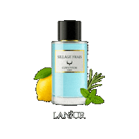 Laniorparfums parfum sauvage parfums parfumerie Sticker