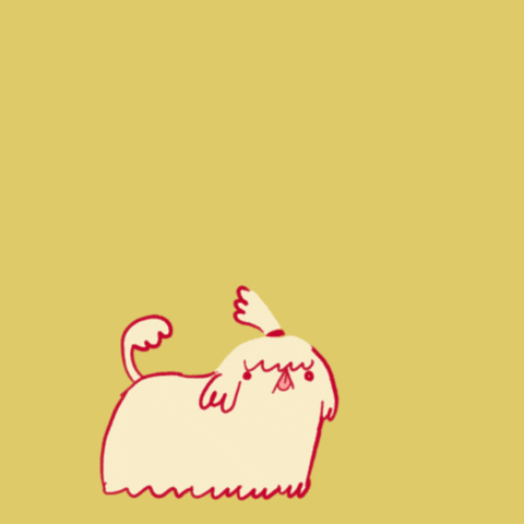 Happy Waiting For You GIF by Alice Socal