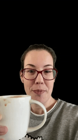 Coffee GIF
