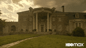 Doom Patrol Walking GIF by HBO Max