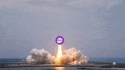 To The Moon GIF by KiwiGo (KGO)