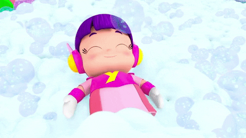 Let Go Kids GIF by moonbug