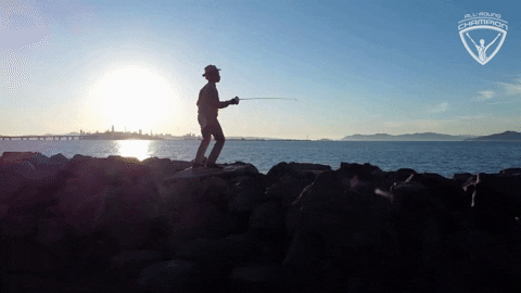 Arc Olympian GIF by All-Round Champion