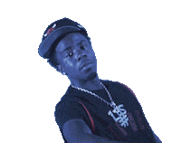 Lbs Keevin Sticker by Columbia Records