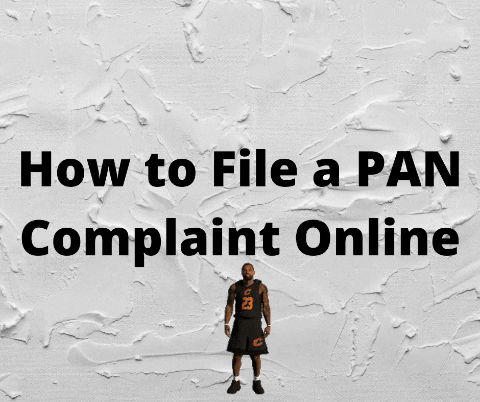 Pancarddownload giphygifmaker giphyattribution pan card surrender complaint status pan card complaint number GIF